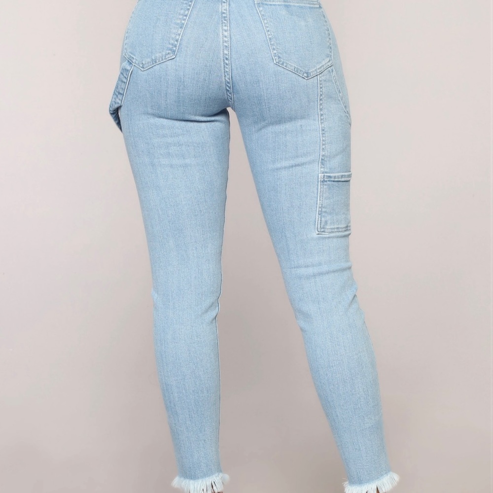 Fashion Nova Jeans